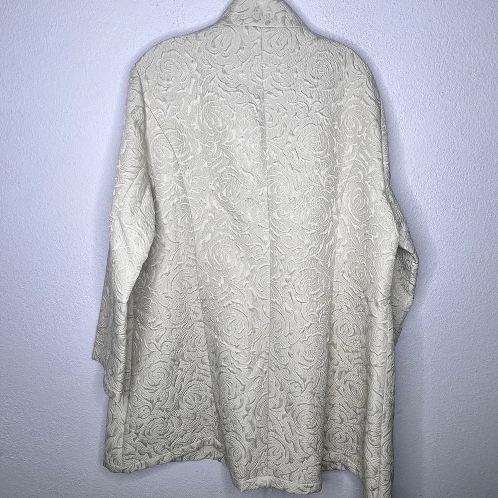 Vintage Toffee Apple Coat‎